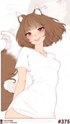 二次元插画 #11533458