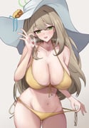 二次元插画 #11533463