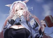 二次元插画 #11533464