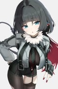 二次元插画 #11533474