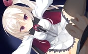 二次元插画 #11533476