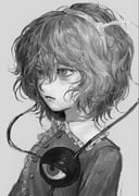 二次元插画 #11533477