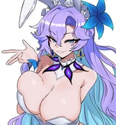 二次元插画 #11533484