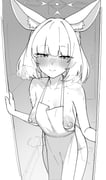 二次元插画 #11533494