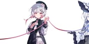二次元插画 #11533501