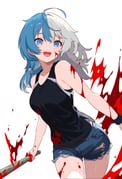 二次元插画 #11533510