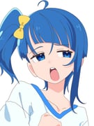 二次元插画 #11533528