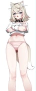 二次元插画 #11533531