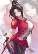 二次元插画 #11533532