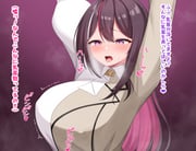 二次元插画 #11533547