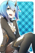 二次元插画 #11533552