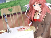 二次元插画 #11533553