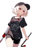 二次元插画 #11533554