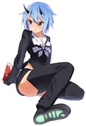 二次元插画 #11533560