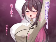 二次元插画 #11533562
