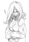 二次元插画 #11533579
