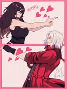 二次元插画 #11533591