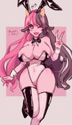 二次元插画 #11533594