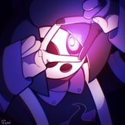 二次元插画 #11533598