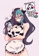 二次元插画 #11533602