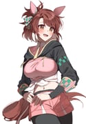 二次元插画 #11533606