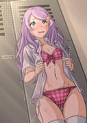 二次元插画 #11533613