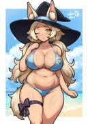 二次元插画 #11533619
