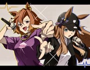 二次元插画 #11533631