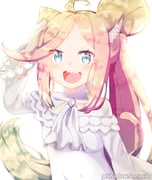 二次元插画 #11533636
