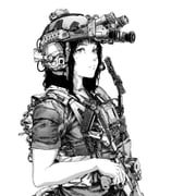 二次元插画 #11533639
