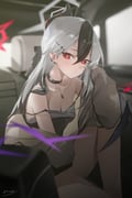 二次元插画 #11533642