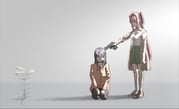 二次元插画 #11533645