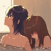 二次元插画 #11533646