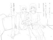 二次元插画 #11533664