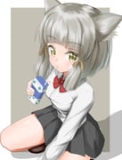 二次元插画 #11533675