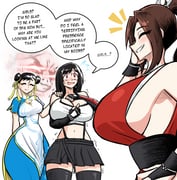 二次元插画 #11533683
