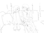 二次元插画 #11533689