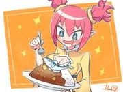 二次元插画 #11533691