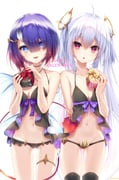 二次元插画 #11533705