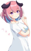 二次元插画 #11533712