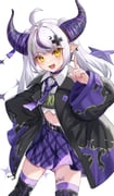 二次元插画 #11533722