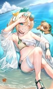二次元插画 #11533724