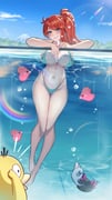 二次元插画 #11533738