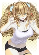 二次元插画 #11533742