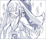 二次元插画 #11533749