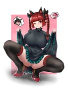 二次元插画 #11533762