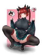 二次元插画 #11533765