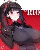 二次元插画 #11533784