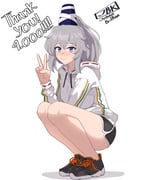 二次元插画 #11533797