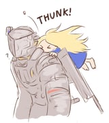 二次元插画 #11533798